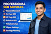 digital marketing SEO expert