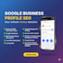 setup and optimize google business profile for local SEO