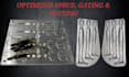 engineer custom soft plastic fishing lure injection molds for production tools