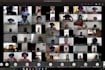attend virtual class or any virtual meeting on your behalf