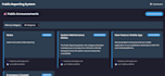 develop secure laravel admin dashboard with rbac