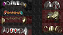 create custom 3d grillz design and realistic 3d models
