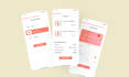 design figma website UI UX, dashboard UI UX, and mobile app design in figma