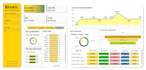 help in customise your spreadsheet and excel sheets