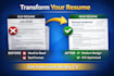 resume writing and resume making