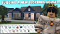 build you a professionally created bloxburg house