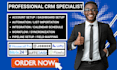 setup housecallpro resimpli bitrix24 suitedash jobber flowlu loftycrm automation