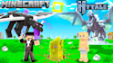 create minecraft, hytale 3d models, animations for mobs, items, and characters