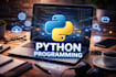 develop custom python scripts, automation and bug fixes