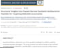 specialized research and publishing services