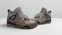 create and paint the most interesting shoe designs