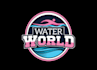 design a unique and professional pool, swimming pool logo