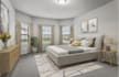 do professional virtual staging for real estate photos