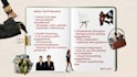 create a styling and visual concept for your photoshoot
