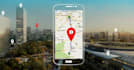 develop geolocation app car tracking app navigation app gps tracking app