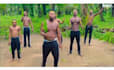 do african happy birthday video or africa birthday video