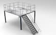 create fabrication ready mechanical drawings
