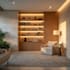 photorealistic 3d interior renderings