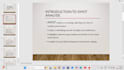 design professional PPT presentations