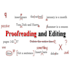 edit and proofread your manuscript