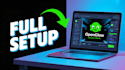 automate your business with open claw, clawdbot, moltbot