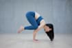 teach calming hatha yoga tailored to your needs