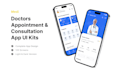 integrate firebase services into your flutter project