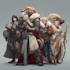 do your dnd and dnd party