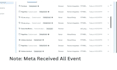 create facebook pixel capi server side tracking