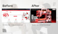 provide a professional UX audit and conversion