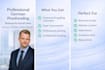 proofread and edit german text as a native speaker