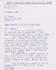 write handwritten letters in different language and designs including cursives