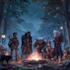 design an your dnd party
