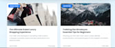 write engaging SEO travel blog posts that rank and convert