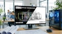 convert your point cloud laser scan to an accurate revit bim model