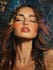 make artistic oil painting