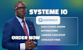 systeme io sales funnel,systeme io landing page, clone systeme io,fix systeme io