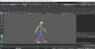 create professional 3d character animation in maya