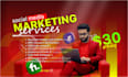 be your expert social media marketing manager and growth