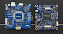 design esc and drone flight controller pcb, stm32 schematic, pixhawk firmware