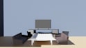 create 3d assets model for you