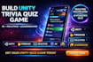 build trivia quiz ai mobile unity game app leaderboard firebase realtime game