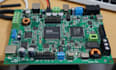 design custom robotics and automation electronics with pcb and embedded firmware