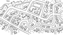 make pixel art tileset, 2d game pixel art background tile map pixel art assets