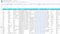do b2b lead generation bounce testing zero bounce saas leads prospect email list
