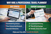 plan your custom travel itinerary and vacation