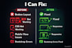 fix HTML CSS bugs, layout and mobile responsive issues fast