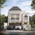 design and render 3d visual