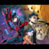 do comic book cover