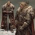 fantasy character art and fantasy character art